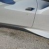 Photo of Novitec SIDE PANELS for the Ferrari F8 Tributo/Spider - Image 2